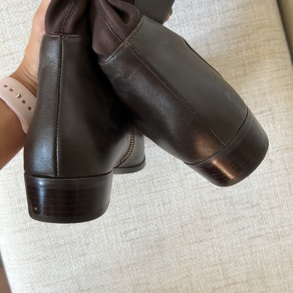 Michael Korea high knee boots - Picture 3 of 4